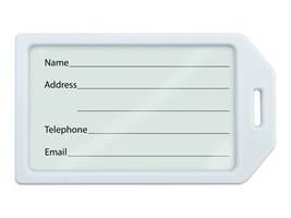 Brady Corp. 1840-6208                      Main Image from Front