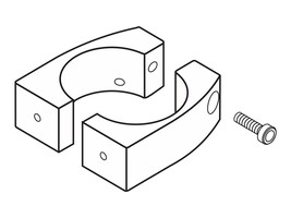 Ergotron 60-423-003 Main Image from Right-angle
