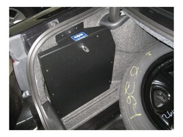 Havis C-TSM-CHGR-D-1                 Main Image from Left-angle