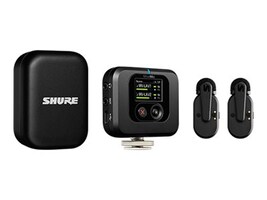 Shure MV-TWO-KIT-Z7                  Main Image from Left-angle