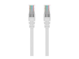 Belkin A3L791-25-WHT-S Main Image from Front