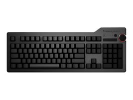 Das Keyboard DASK4ULTMBLU Main Image from Front