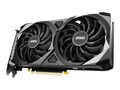 MSI GeForce RTX 3060 Ventus 2X, G3060V2X12C, 41309317, Graphics/Video Accelerators
