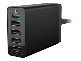 4Xem 4XPOWER5USB Main Image from Right-angle