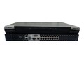 Raritan Dominion KX III KVM-over-IP Switch, 16-Port, 1-User, DKX3-116, 16853024, KVM Switches
