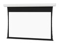 Da-Lite Tensioned Contour Electrol Projection Screen, HD Progressive 0.9, 16:10, 189, 21867L, 32569381, Projector Accessories