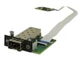 Transition M.2 NIC & mm LC Media CONVRT 30mm , NM2-GXE-2230-LC-201, 36218562, Network Adapters & NICs