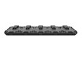 Zebra Multi-slot Ethernet ShareCradle Base for Handheld, Tablets, and Wearables, CRD-ETHBASE-01, 42184386, Charging Stations Zebra Multi-slot Ethernet ShareCradle Base for Handheld, Tablets, and Wearables, CRD-ETHBASE-01, 42184386, Charging Stations
