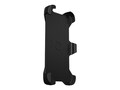 OtterBox iPhone 12 and iPhone 12 Pro Defender Series Holster, Retail Packaging, Black , 78-52600, 41201144, Carrying Cases - Phones/PDAs OtterBox iPhone 12 and iPhone 12 Pro Defender Series Holster, Retail Packaging, Black , 78-52600, 41201144, Carrying Cases - Phones/PDAs