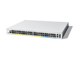 Cisco C1300-48MGP-4X Main Image from Right-angle