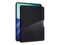 ZAGG Removable 4-Way Privacy Filter Tablet Screen for iPad Pro 11 (M5, M4), 100321056, 42128533, Glare Filters & Privacy Screens