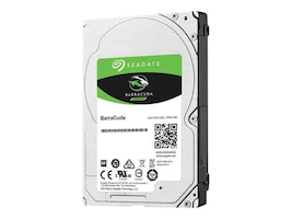 Seagate Technology ST4000LM024 Main Image from Right-angle