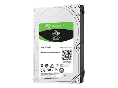 Seagate 4TB BarraCuda SATA 6Gb s 2.5 Internal Hard Drive, ST4000LM024, 32836726, Hard Drives - Internal Seagate 4TB BarraCuda SATA 6Gb s 2.5 Internal Hard Drive, ST4000LM024, 32836726, Hard Drives - Internal