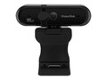 VisionTek VTWC540 4K UHD WEBCAM TAA, 901803                        , 42072303, WebCams & Accessories