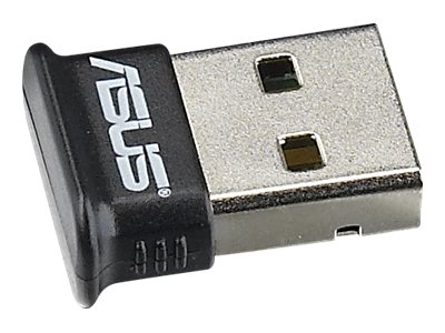 Hassy Mange farlige situationer Som Asus BT 4.0 USB Wireless Adapter (USB-BT400)