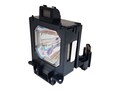 Total Micro BRILLIANCE PROJECTOR LAMP W GE, POA-LMP125-TM                 , 41888993, Monitor & Display Accessories