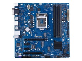 Asus Q370M-IM-A Main Image from Front