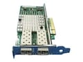 Dell Intel X520 Dual Port 10Gigabit SFP Server Ethernet PCIe Adapter, 3000158185883.1               , 41824591, Network Adapters & NICs