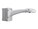 Bosch Security Systems NDA-7100-PA1F                  Image 1 from Left-angle