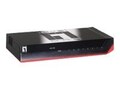 CP Technologies GSW-0807 LevelOne Desktop WM Switch 8xGbE Power adapter, GSW-0807, 34943656, Network Switches