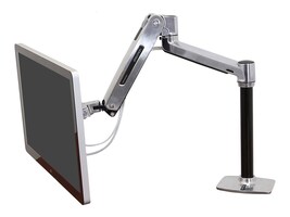 Ergotron 45-384-026 Main Image from Right-angle