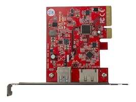StarTech.com PEXUSB311A1E Main Image from Front