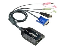Aten Technology KA7178 Main Image from Left-angle