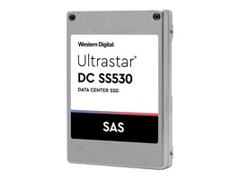 HGST, A Western Digital Company 0B40334 Main Image from Right-angle
