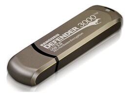 Kanguru Solutions KDF3000-1T                     Main Image from Left-angle
