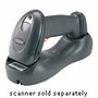 Zebra Universal Charger Cradle Standard Base SBT Multi-Interface, Twilight Black, CR0078-SC10007WR, 12382341, Battery Chargers