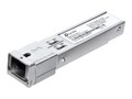 TP-LINK SFP GPON Class C+ Transceiver Module, DS-PMA-C+, 41787754, Cables