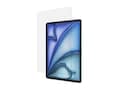 Belkin Anti-fingerprint 9H Scratch-resistant Tempered Glass Screen Protector for iPad Air 11 M2, OVI007FQ                      , 41860187, Protective & Dust Covers Belkin Anti-fingerprint 9H Scratch-resistant Tempered Glass Screen Protector for iPad Air 11 M2, OVI007FQ                      , 41860187, Protective & Dust Covers