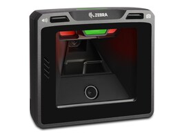 Zebra Technologies International SP7201-SV4U2100TZW             Main Image from Left-angle