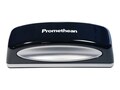 Promethean Eraser for ActivPanel V7 Titanium, AP7-ERASER-B, 41743786, Monitor & Display Accessories - Large Format