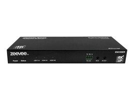 ZeeVee ZUHD60-2EA                     Main Image from Front