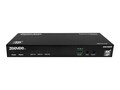 ZeeVee ZyPerUHD60, Dante Enabled 3x1, ZUHD60-2EA                    , 41970707, Stereo Components