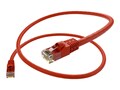 UNC UNC GROUP 20FT CAT5E SNAGLESS, PC5E-20F-RED-S, 41683228, Cables UNC UNC GROUP 20FT CAT5E SNAGLESS, PC5E-20F-RED-S, 41683228, Cables