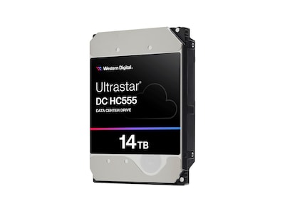HGST 14TB Data Center HC555 SAS 12Gb s SE 3.5 Internal Hard Drive, 0B47743 , 41848648, Hard Drives - Internal HGST 14TB Data Center HC555 SAS 12Gb s SE 3.5 Internal Hard Drive, 0B47743 , 41848648, Hard Drives - Internal
