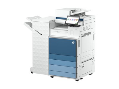HP Color LaserJet Enterprise Flow MFP 8801z+, AI-enabled, AQ1E2A#BGJ                    , 42037193, MultiFunction - Laser (color)