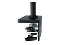 Ergotron LX Pro Large Base with 2-Piece Clamp - Black, 98-727-292 , 41930985, Mounting Hardware - Miscellaneous Ergotron LX Pro Large Base with 2-Piece Clamp - Black, 98-727-292 , 41930985, Mounting Hardware - Miscellaneous