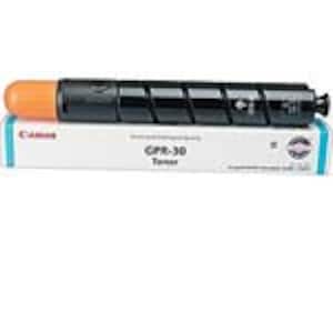 Canon Cyan GPR-30 Toner Cartridge, GPR30C, 34838995, Toner and Imaging Components - OEM Canon Cyan GPR-30 Toner Cartridge, GPR30C, 34838995, Toner and Imaging Components - OEM