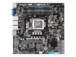 Asus WS C246M PRO/SE                Main Image from Front