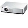 Canon LV-7490 XGA Multimedia LCD Projector, 4000 Lumens, White, LV-7490, 12780024, Projectors