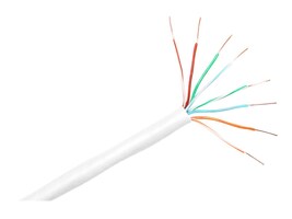 CP Technologies E-207-4P-C5-WHT Main Image from Front