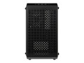 Cooler Master Q300L V2 Micro-ATX Tower, Q300LV2-KGNN-S00, 41776170, Cases - Systems/Servers