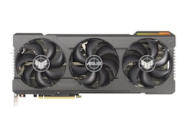 Asus TUF-RTX4080S-O16G-GAMING Main Image from Front