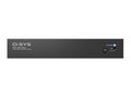 QSC Audio 4K60 4:4:4 NETWORK VIDEO ENDPOINT FOR Q SYSECOSYSTEM, SOFTWARE, NV-21-HU                      , 41992859, Video Hardware - Commercial AV