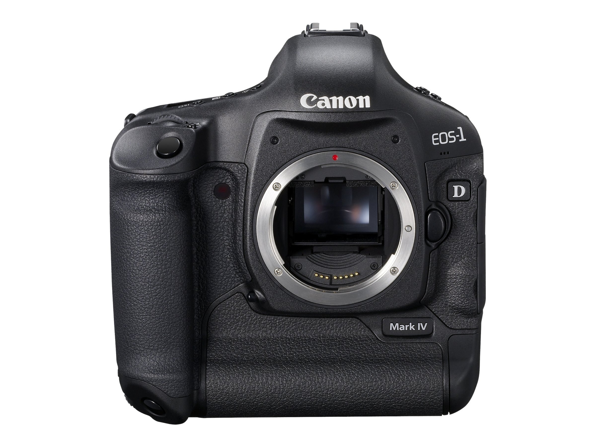 Canon EOS 1D Mark IV 【公式通販】