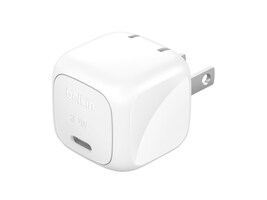 Belkin WCA008DQWH                     Main Image from Right-angle