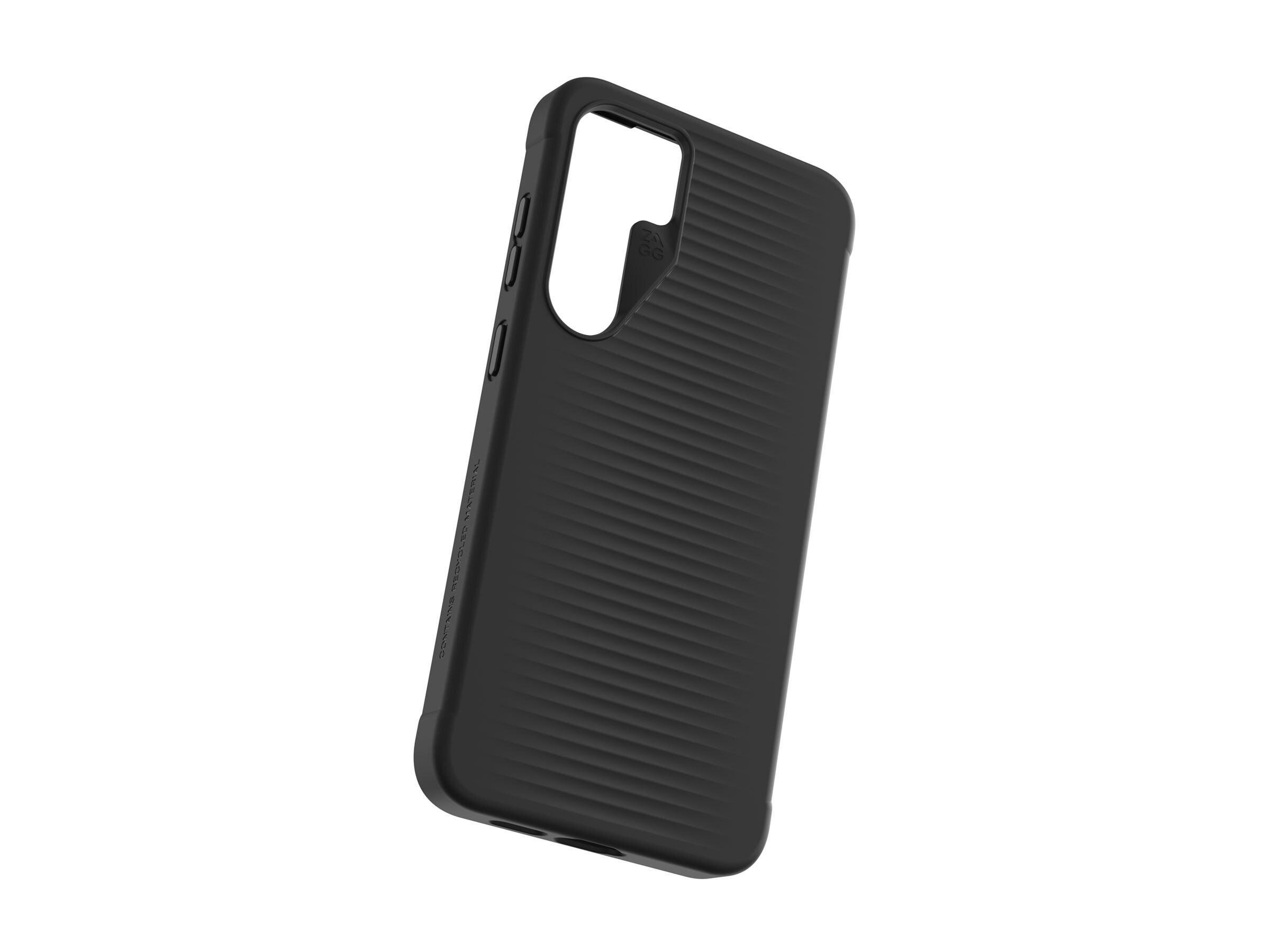 Zagg ZAGG LUXE GS24 BLACK (702313549)